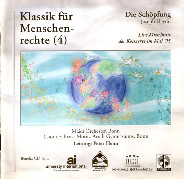 Die Schöpfung