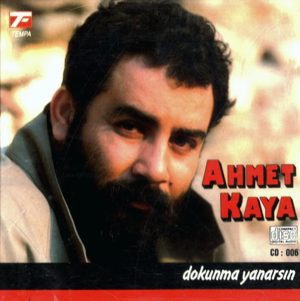 Dokunma Yanarsın