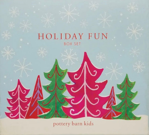Holiday Fun