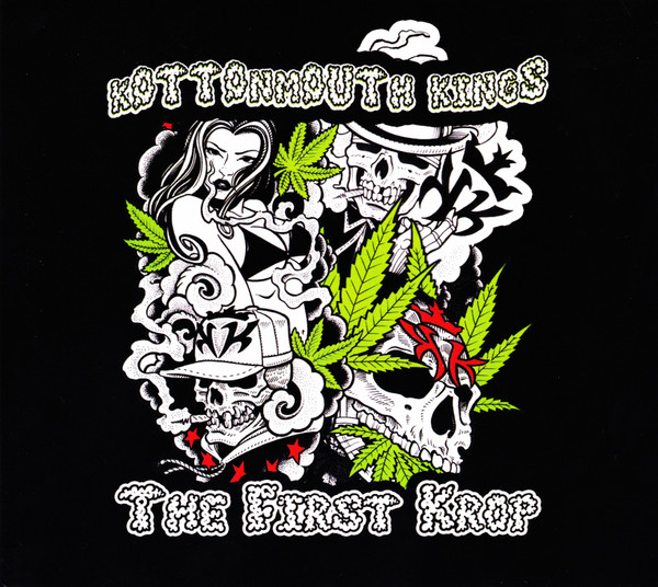 The First Krop