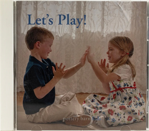 Let's Play! Volume 1