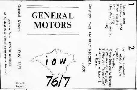 Iow 76/7