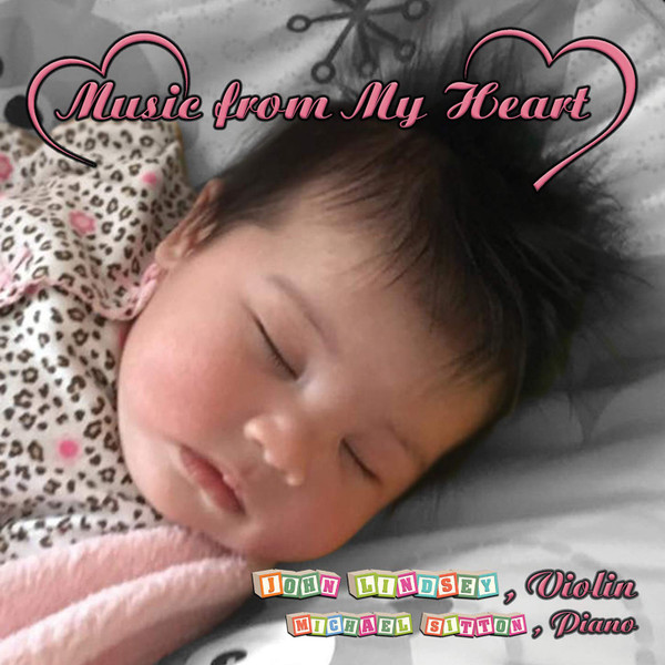 Music From My Heart