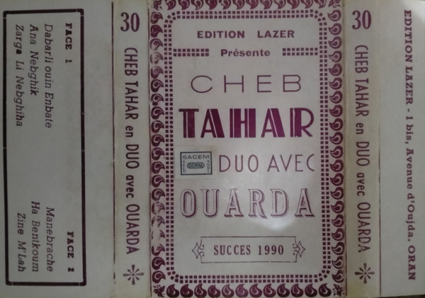 Succès 1990