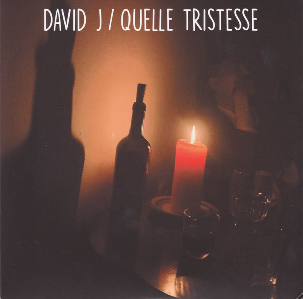 Quelle Tristesse