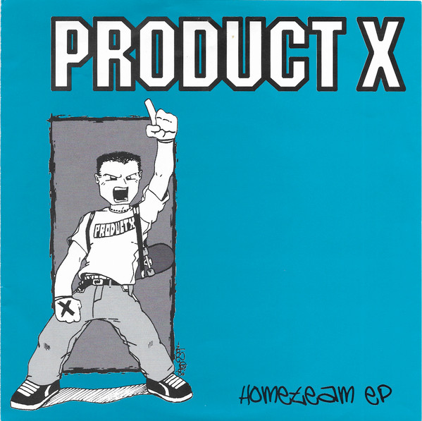 Hometeam EP