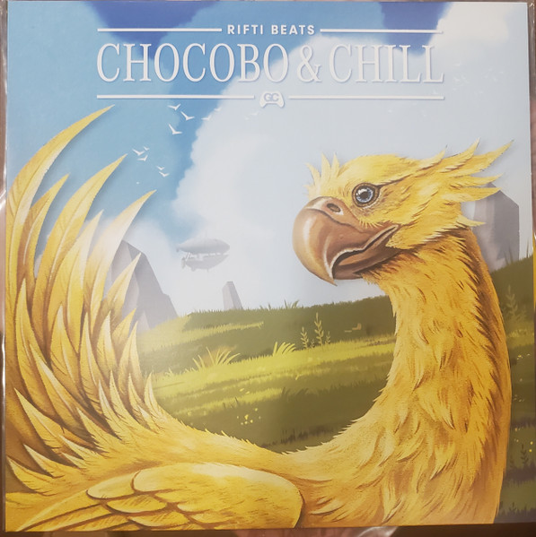 Chocobo & Chill
