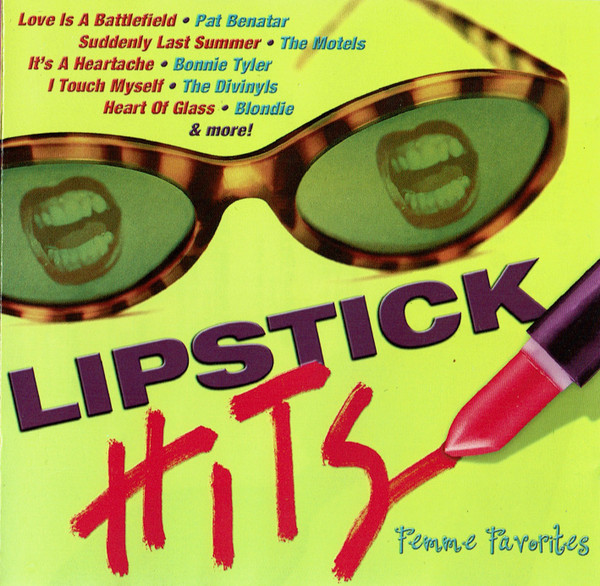Lipstick Hits
