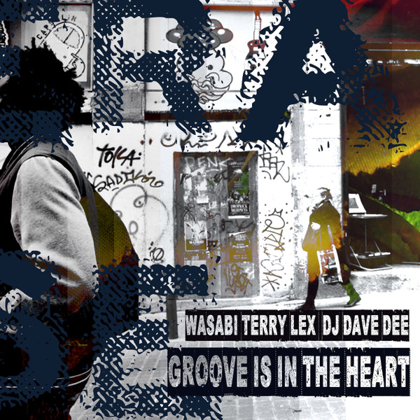 Groove Is In The Heart