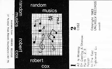Random Musics