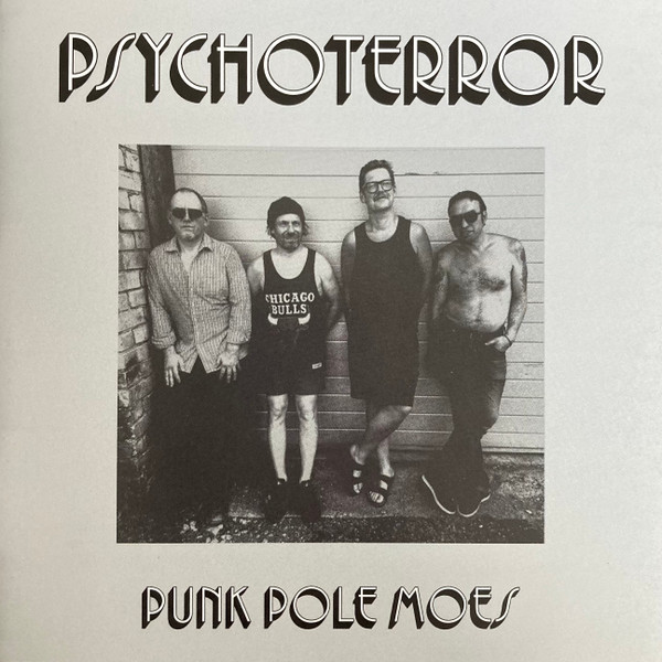 Punk Pole Moes