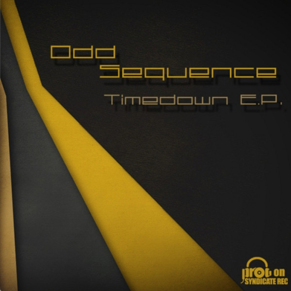 Timedown E.P.