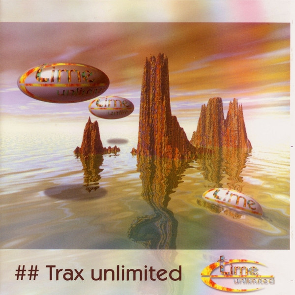 ## Trax Unlimited