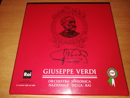 Giuseppe Verdi