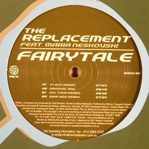 Fairytale
