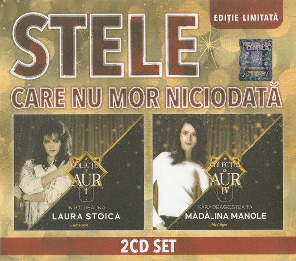 Stele Care Nu Mor Niciodată