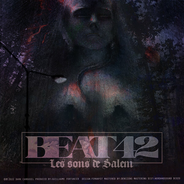 Les Sons De Salem