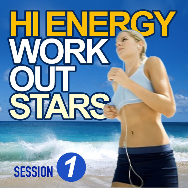 Hi Energy Work Out Stars (Session 1)