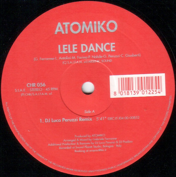Lele Dance
