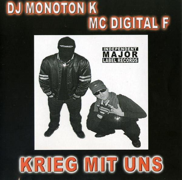 Krieg Mit Uns
