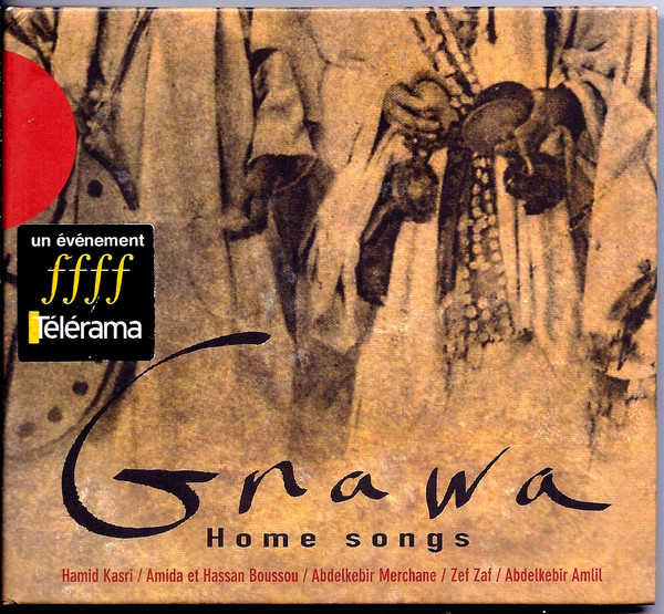 Gnawa Home Songs