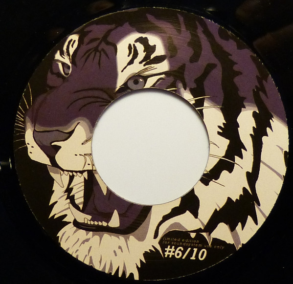 Badness RMX  / Why You Do It Rmx