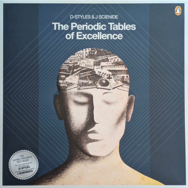 The Periodic Tables Of Excellence