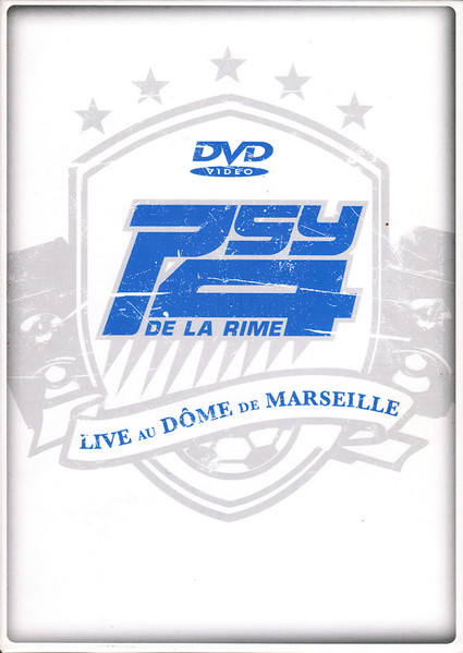 Autour De La Lune : Live Au Dôme De Marseille 2006