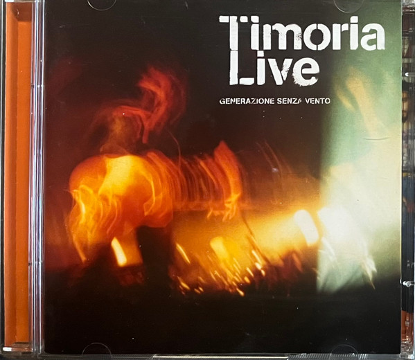 Live (Generazione Senza Vento)