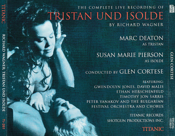Tristan Und Isolde