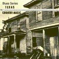 Texas Country Music Vol. 2