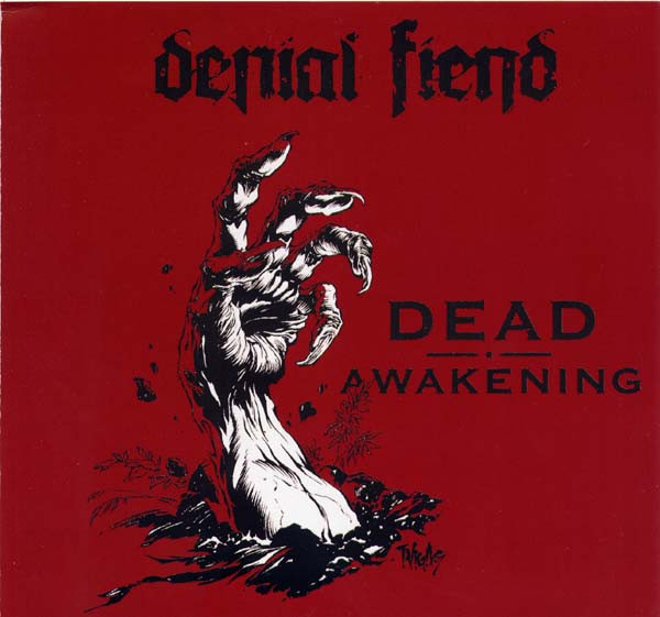 Dead Awakening