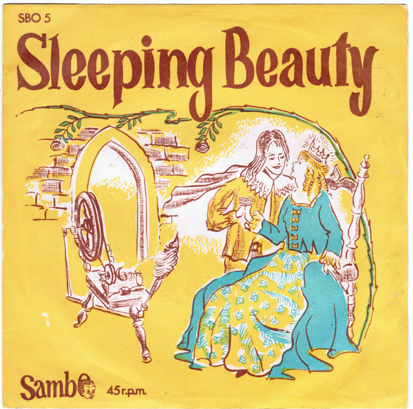 Sleeping Beauty