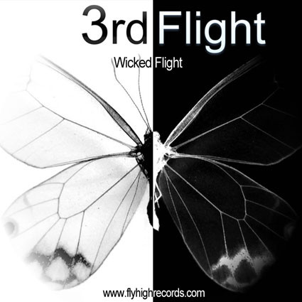 3rd Flight