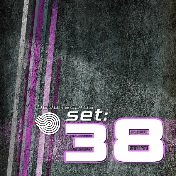 Set: 38 - Iboga Records ‎
