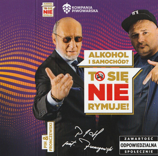 Alkohol I Samochód? To Się Nie Rymuje!