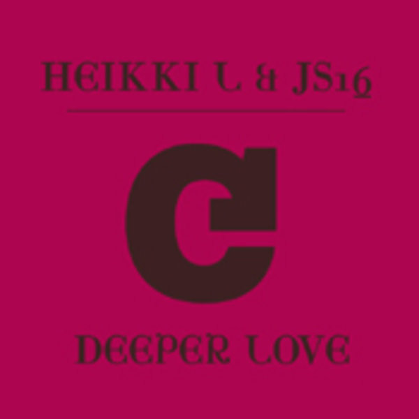 Deeper Love