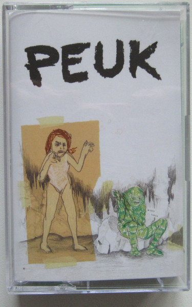 Peuk