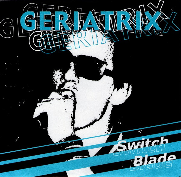 Switch Blade