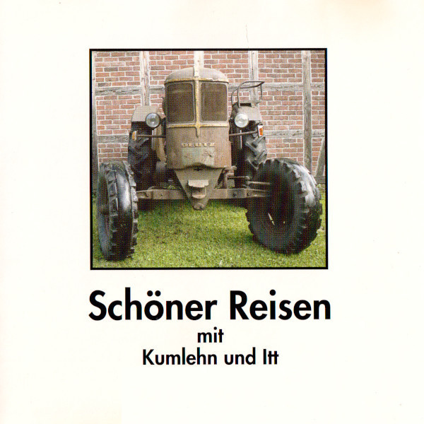 Schöner Reisen