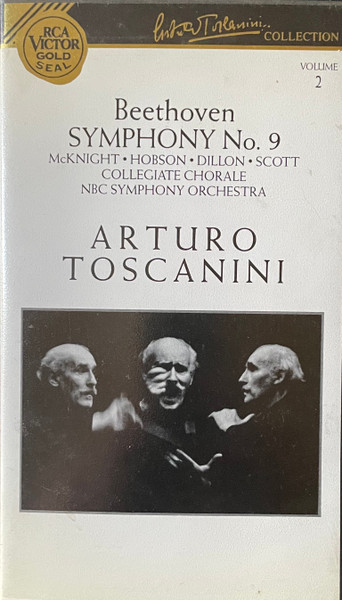 Symphony No. 9 