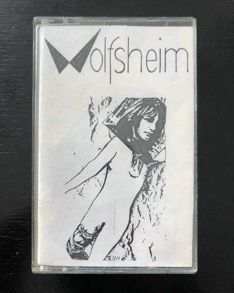 Wolfsheim