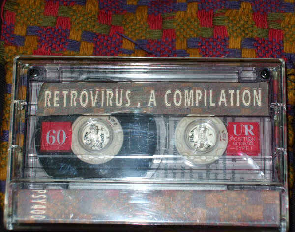 Retrovirus- A Compilation