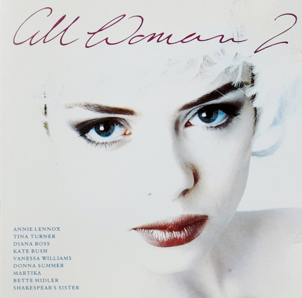 All Woman 2