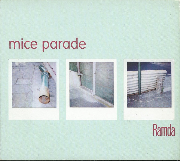 Ramda