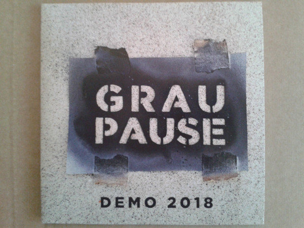 Demo 2018
