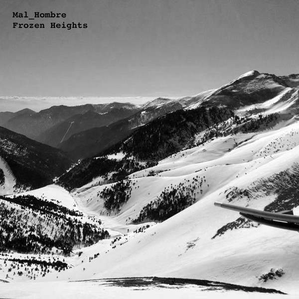 Frozen Heights