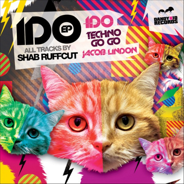 IDO EP