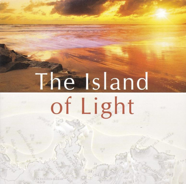 The Island Of Light