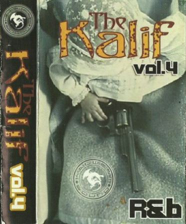The Kalif Vol. 4 R&b